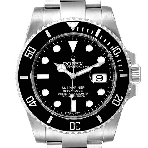 rolex submariner ceramic bezel year|rolex ceramic bezel replacement cost.